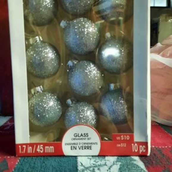 Christmas stuff - Picture 4 of 12